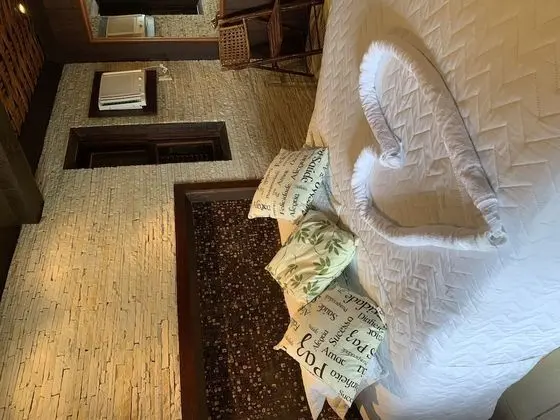 Luxury Oda (Quarto Luxo Casal com Vista)