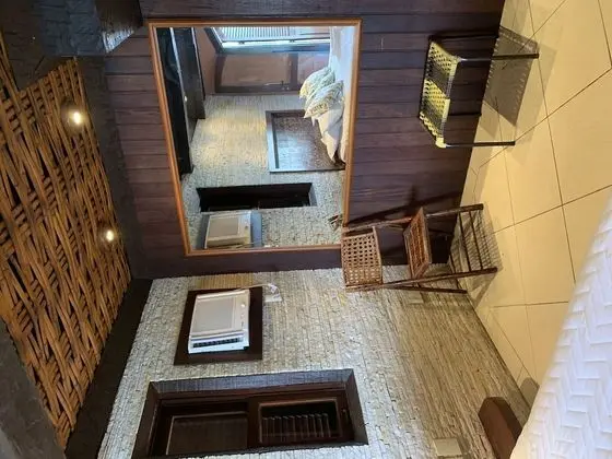 Luxury Oda (Quarto Luxo Casal com Vista)