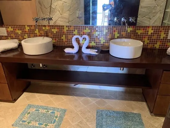 Luxury Oda (Quarto Luxo Casal com Vista)