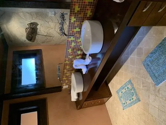 Luxury Oda (Quarto Luxo Casal com Vista)