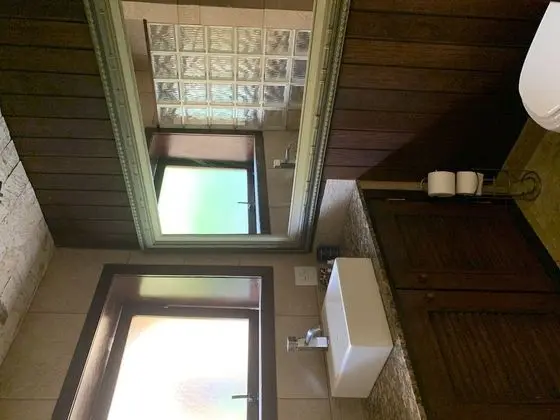 Luxury Oda (Quarto Luxo Casal com Vista)