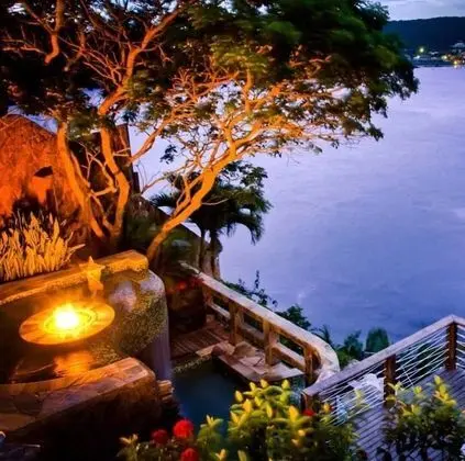 Oda (Suite Fogo Hidro Piscina Deck)