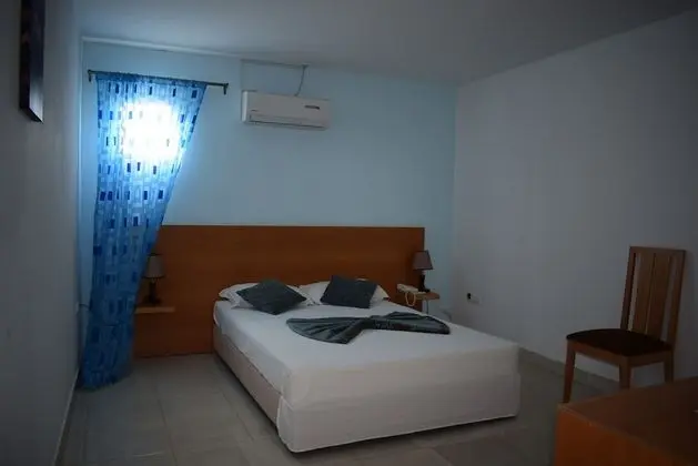 Tek Kişilik Oda
