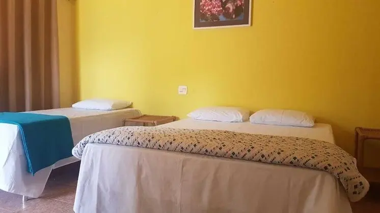 Basic Tek Büyük Yataklı Oda