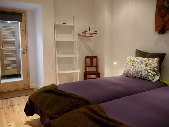 Apart Daire, 1 Yatak Odası (2 Adults)