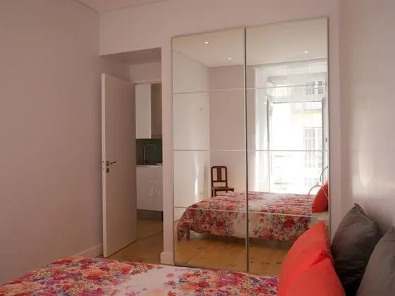 Apart Daire, 1 Yatak Odası (2 Adults)