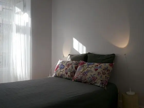 Apart Daire, 1 Yatak Odası (2 Adults)