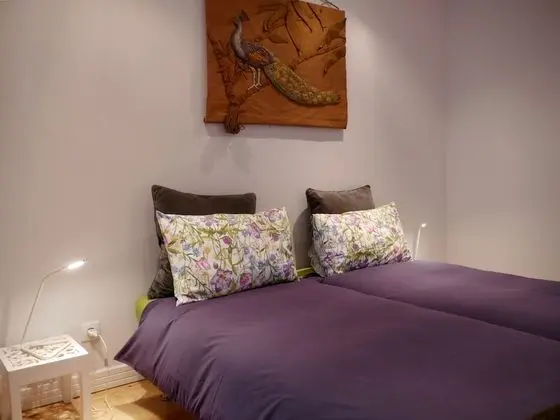 Apart Daire, 1 Yatak Odası (2 Adults)