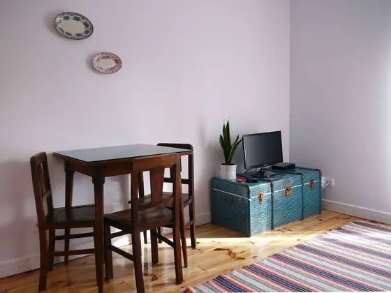 Apart Daire, 1 Yatak Odası (2 Adults)