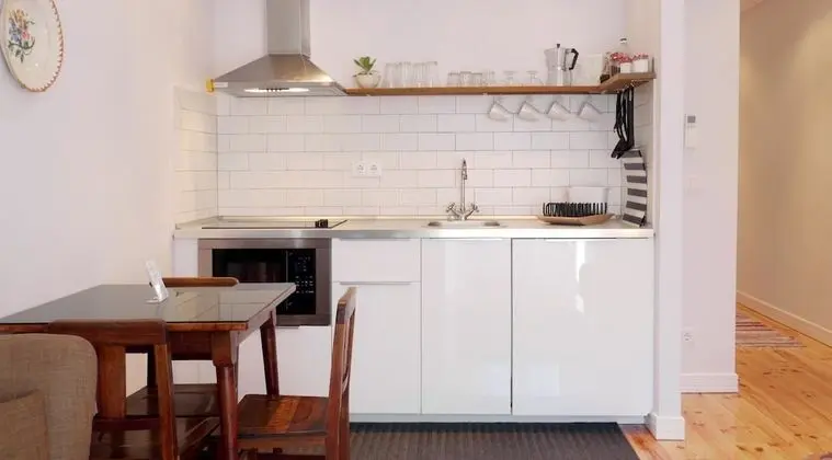 Apart Daire, 1 Yatak Odası (2 Adults)