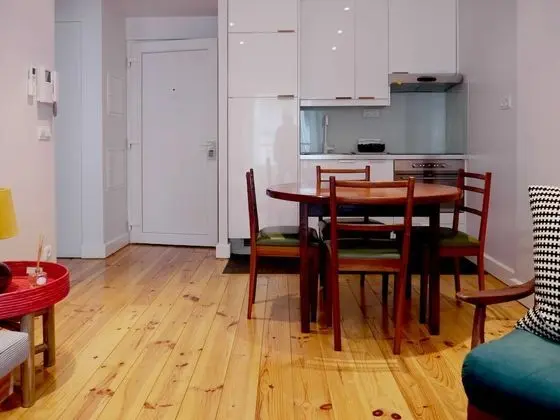 Apart Daire, 1 Yatak Odası (2 Adults)