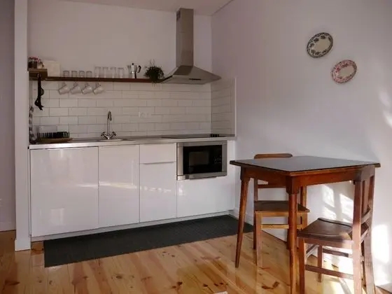 Apart Daire, 1 Yatak Odası (2 Adults)