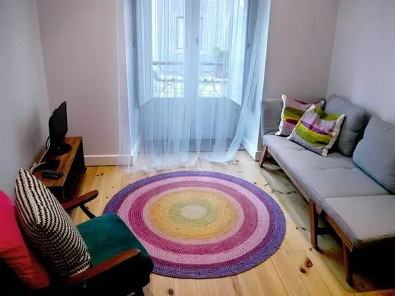 Apart Daire, 1 Yatak Odası (2 Adults)