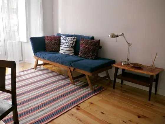 Apart Daire, 1 Yatak Odası (2 Adults)