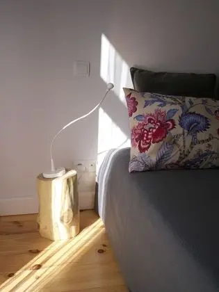 Apart Daire, 1 Yatak Odası (2 Adults)