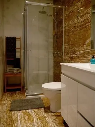 Apart Daire, 1 Yatak Odası (2 Adults)