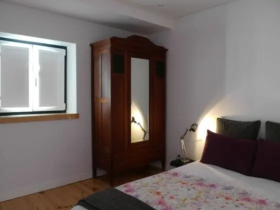 Apart Daire, 1 Yatak Odası, Balkon (2 Adults)