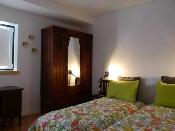 Apart Daire, 1 Yatak Odası, Balkon (2 Adults)