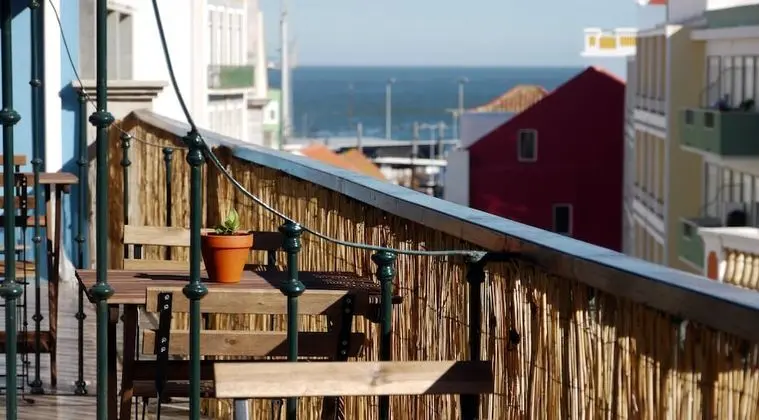 Apart Daire, 1 Yatak Odası, Balkon (2 Adults)