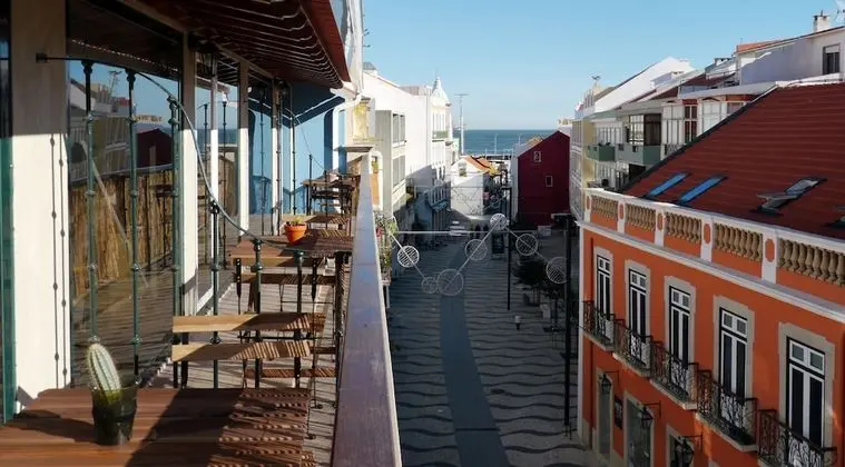 Apart Daire, 1 Yatak Odası, Balkon (2 Adults)