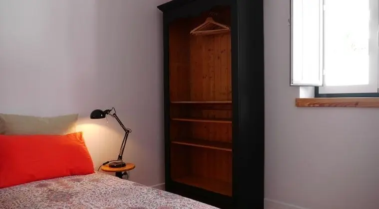 Apart Daire, 1 Yatak Odası, Balkon (2 Adults)