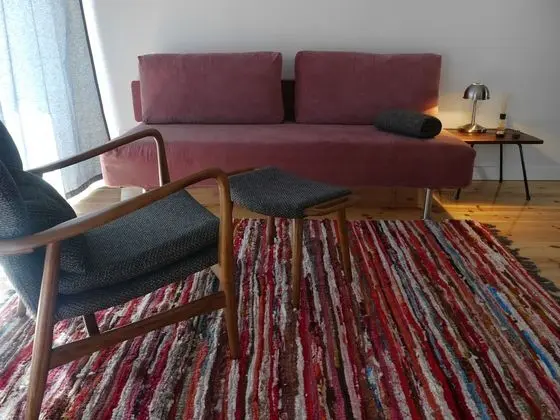 Apart Daire, 1 Yatak Odası, Balkon (2 Adults)