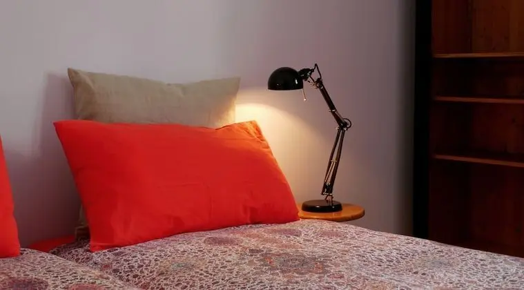 Apart Daire, 1 Yatak Odası, Balkon (2 Adults)