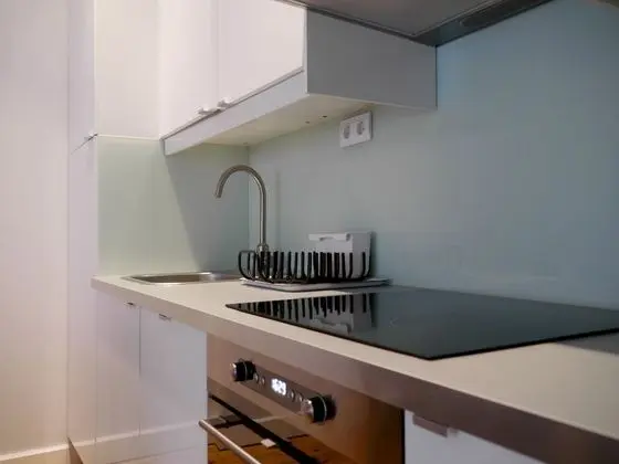 Apart Daire, 2 Yatak Odası (4 Adults)