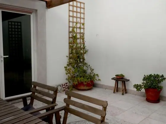 Apart Daire, 2 Yatak Odası (4 Adults)