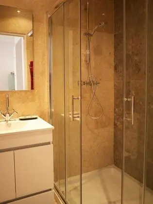 Apart Daire, 2 Yatak Odası (4 Adults)