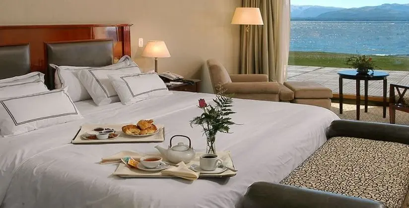 Comfort Süit, 1 En Büyük (King) Boy Yatak, Göl Manzaralı