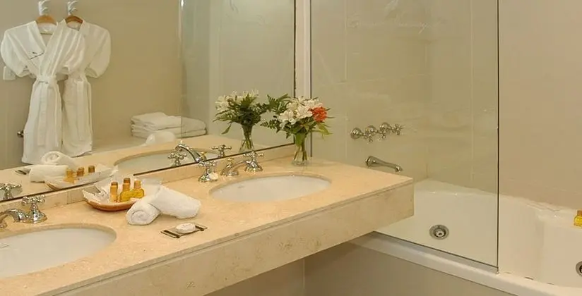 Comfort Süit, 1 En Büyük (King) Boy Yatak, Göl Manzaralı