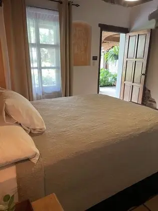 Deluxe Oda, 1 En Büyük (King) Boy Yatak