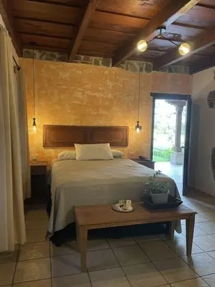 Deluxe Oda, 1 En Büyük (King) Boy Yatak