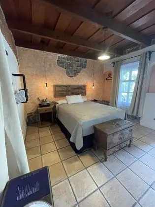 Deluxe Oda, 1 En Büyük (King) Boy Yatak