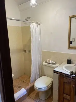 Oda, 1 Büyük (Queen) Boy Yatak