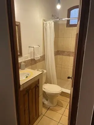 Oda, 1 Büyük (Queen) Boy Yatak