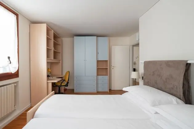 Apart Daire, 2 Yatak Odası