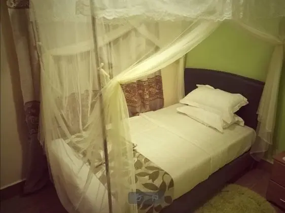 Comfort Tek Kişilik Oda