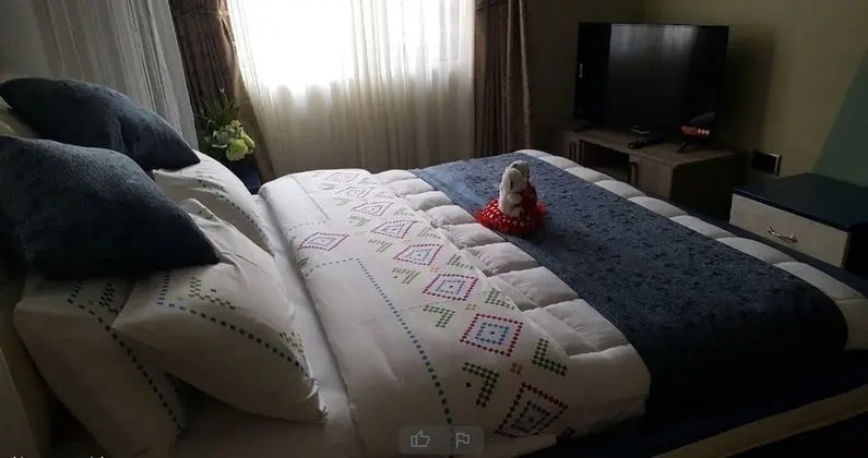 Comfort Tek Kişilik Oda