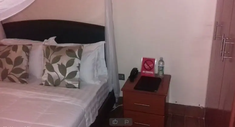 Comfort Tek Kişilik Oda