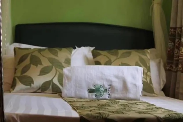 Comfort Tek Kişilik Oda