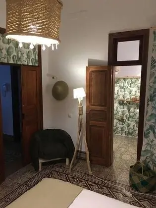 Süit (Suite 1)