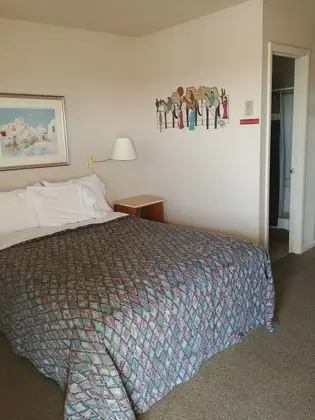 Standard Tek Kişilik Oda, Sigara İçilmez