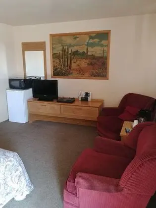 Standard Tek Kişilik Oda, Sigara İçilmez