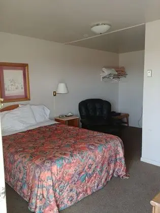 Standard Tek Kişilik Oda, Sigara İçilmez