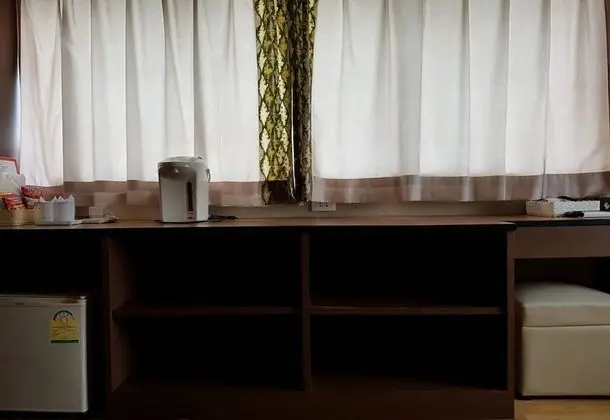 VIP Corner Room