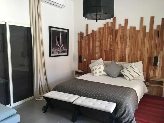 Design Villa, Sigara İçilmez