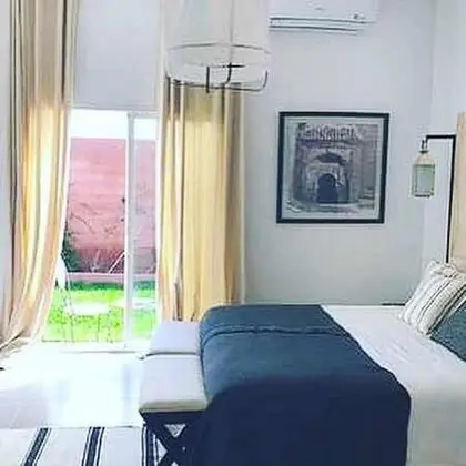 Design Villa, Sigara İçilmez