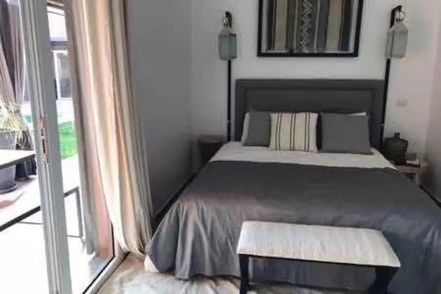 Design Villa, Sigara İçilmez